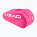 Teniso krepšys HEAD Racquet Bag M pink