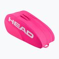Teniso krepšys HEAD Racquet Bag M pink 2