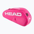 Teniso krepšys HEAD Base Racquet Bag S 16 l pink