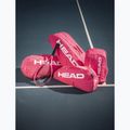 Teniso krepšys HEAD Base Racquet Bag S 16 l pink 3