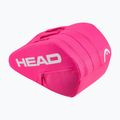 Padelio krepšys HEAD Base Padel Bag M pink