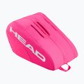 Padelio krepšys HEAD Base Padel Bag M pink 2