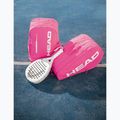 Padelio krepšys HEAD Base Padel Bag M pink 3