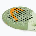 Padelio raketė HEAD Vibe 2026 green/orange 5