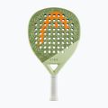 Padelio raketė HEAD Vibe 2026 green/orange 6