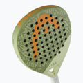 Padelio raketė HEAD Vibe 2026 green/orange 8