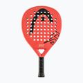 Padelio raketė HEAD Bolt 2026 red/black 3