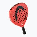 Padelio raketė HEAD Bolt 2026 red/black 5