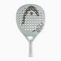 Padelio raketė HEAD Bolt 2026 white/grey