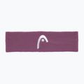 Galvos juosta HEAD Headband dirty lilac