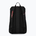 Kuprinė padelio raketėms HEAD Coello Tour Padel Backpack 25 l black 3