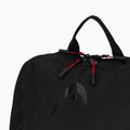 Kuprinė padelio raketėms HEAD Coello Tour Padel Backpack 25 l black 6