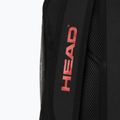 Kuprinė padelio raketėms HEAD Coello Tour Padel Backpack 25 l black 7