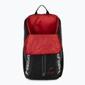 Kuprinė padelio raketėms HEAD Coello Tour Padel Backpack 25 l black 8