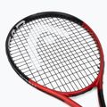 Teniso raketė HEAD MX Attitude Suprm red 5