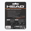 Teniso raketės apvijos HEAD Prime Tour Perforated 3 pcs. black 2