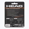 Teniso raketės apvijos HEAD Prime Tour Perforated 3 pcs. white 2