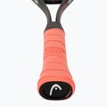 Vaikams skirta skvošo raketė HEAD Radical Junior 2026 black/red 3