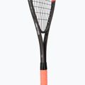 Vaikams skirta skvošo raketė HEAD Radical Junior 2026 black/red 4
