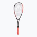 Vaikams skirta skvošo raketė HEAD Radical Junior 2026 black/red 2