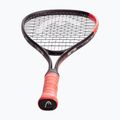 Vaikams skirta skvošo raketė HEAD Radical Junior 2026 black/red 3