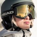 Snieglenčių šalmas HEAD Faero EXP MIPS team 5