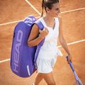 Teniso krepšys HEAD Tour Racquet Bag L 65 l purple 2