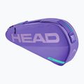 Teniso krepšys HEAD Tour Racquet Bag S 30 l purple