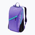Teniso kuprinė HEAD Tour 25 l purple