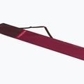 Dėklas slidėms HEAD Women's Simple Skibag 190 cm plum