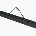 Dėklas slidėms HEAD Double Skibag 195 cm black