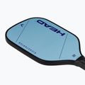 Pickleball raketė HEAD Kickstarter light blue 5