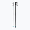 Slidžių lazdos HEAD Multi black/speedblue