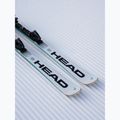 Kalnų slidės + apkaustai HEAD WC Rebels e-SL RP EVO 14 + Freeflex 14 GW white/black 4