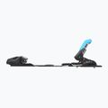 Kalnų slidės + apkaustai HEAD WC Rebels e-Speed Pro RP WCR 14 + Protector+ FF 14 GW blue/white 6