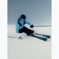 Kalnų slidės + apkaustai HEAD Supershape e-Speed SW BB-PR + Protector Evo PR 13 GW black/blue 5