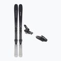 Kalnų slidės + apkaustai HEAD Porsche 8 Series SW BB-PR + Protector Evo PR 13 GW black/grey