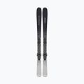 Kalnų slidės + apkaustai HEAD Porsche 8 Series SW BB-PR + Protector Evo PR 13 GW black/grey 2
