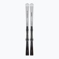 Kalnų slidės + apkaustai HEAD Porsche 7 Series SW BB-PR + Protector Evo PR 13 GW grey/black 2