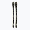 Vaikiškos kalnų slidės + apkaustai HEAD Kore Team SW + Attack LYT 11 GW black/beige 2