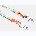 Vaikiškos kalnų slidės + apkaustai HEAD Paw Patrol JRS + Jrs 4.5 GW CA paw patrol 3