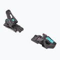 Vaikiškos kalnų slidės + apkaustai HEAD Supershape Team Easy JRS + Jrs 4.5 GW CA blue/white 3