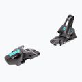 Vaikiškos kalnų slidės + apkaustai HEAD Supershape Team Easy JRS + Jrs 4.5 GW CA blue/white 4
