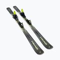 Kalnų slidės + apkaustai HEAD Discovery 82 Pro AM BB-PR + Protector Evo 11 GW green/yellow 2