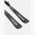 Kalnų slidės + apkaustai HEAD Discovery 82 Pro AM BB-PR + Protector Evo 11 GW green/yellow 3