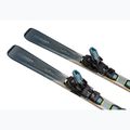 Kalnų slidės + apkaustai HEAD Discovery 74 Pro AM BB-PR + Protector Evo PR 11 GW dark blue/yellow 4