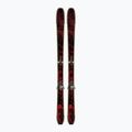 Kalnų slidės + apkaustai HEAD Kore 100 Ti + Protector+ Attack 14 GW black/red 3