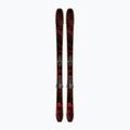 Kalnų slidės + apkaustai HEAD Kore 100 Ti + Protector+ Attack 14 GW black/red 4