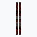 Kalnų slidės + apkaustai HEAD Kore 100 Ti + Protector+ Attack 14 GW black/red 5