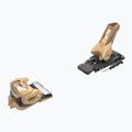 Kalnų slidės + apkaustai HEAD Kore 94 Ti + Protector+ Attack 14 GW black/beige 2